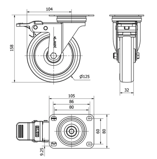 Datos técnicos 2-4890
