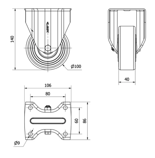 Datos técnicos 2-0394