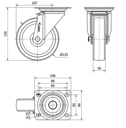Datos técnicos 2-0239