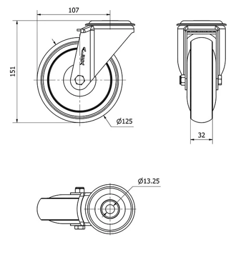 Datos técnicos 2-4792