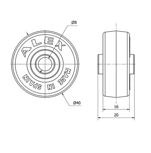 Datos técnicos 1-0319