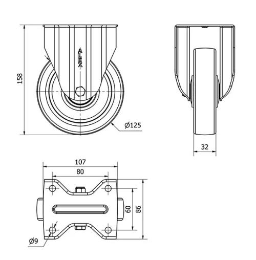 Datos técnicos 2-4909