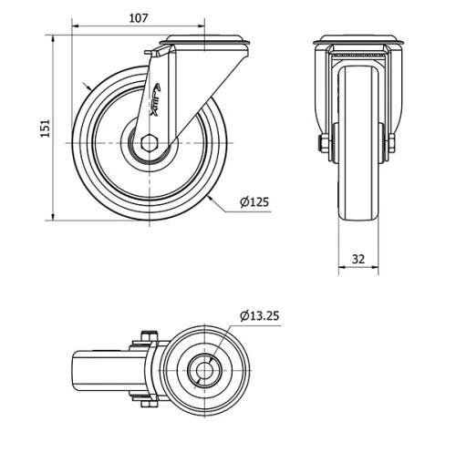 Datos técnicos 2-2910