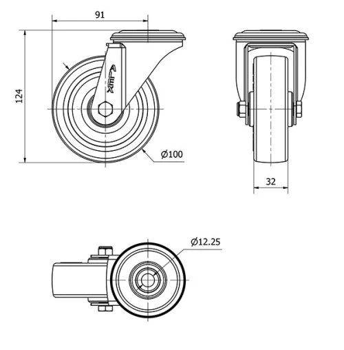 Datos técnicos 2-4114