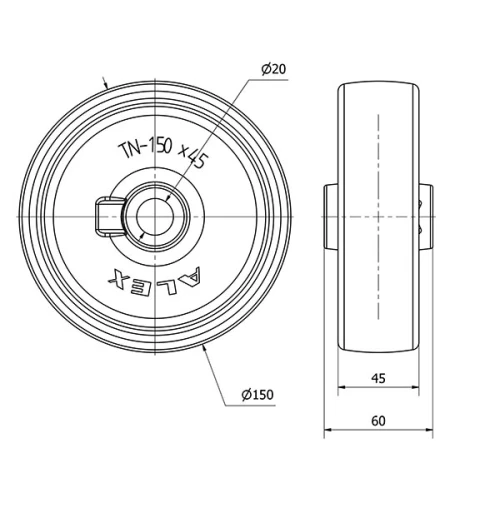 Datos técnicos 2-0070