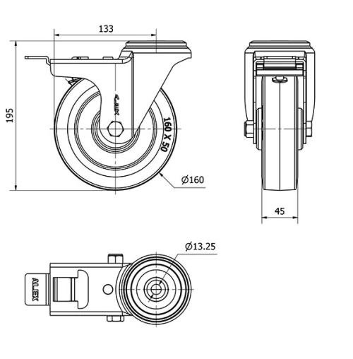 Datos técnicos 2-2753