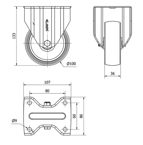 Datos técnicos 2-0131