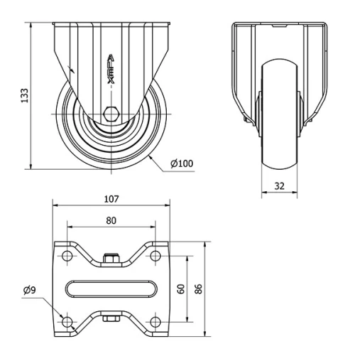 Datos técnicos 2-5233