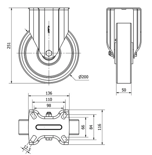 Datos técnicos 2-1844