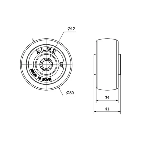 Datos técnicos 4-0046