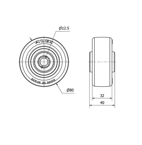 Datos técnicos 2-3493