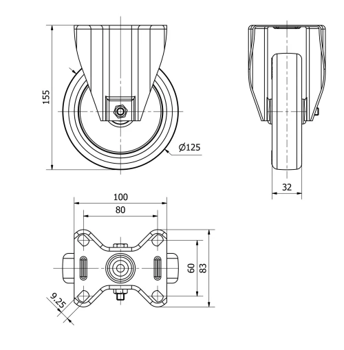 Datos técnicos 2-3097
