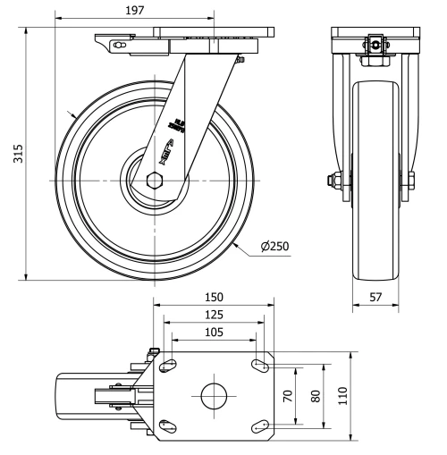 Datos técnicos 2-3383
