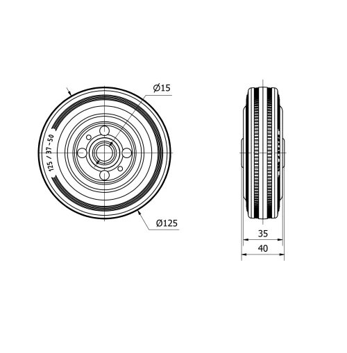 Datos técnicos 4-0743