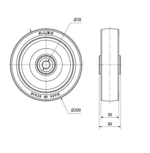 Datos técnicos 2-3444