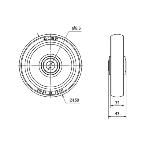 Datos técnicos 2-0489