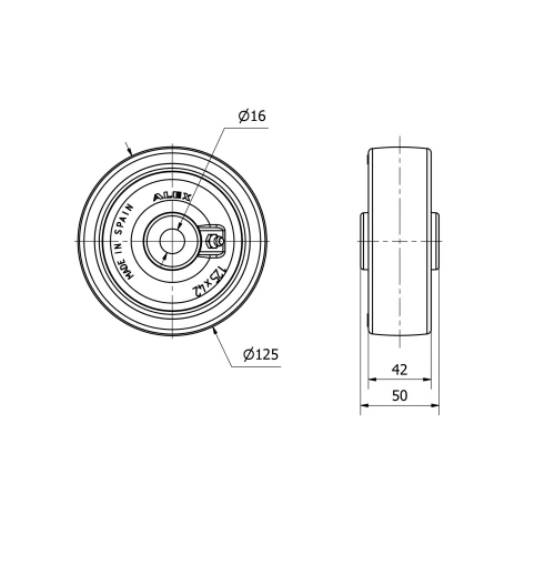 Datos técnicos 4-0480