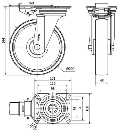 Datos técnicos 2-3896
