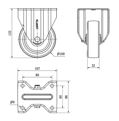 Datos técnicos 2-2867
