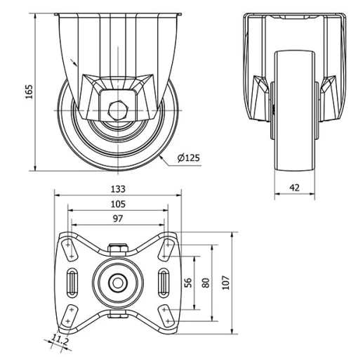 Datos técnicos 2-0390