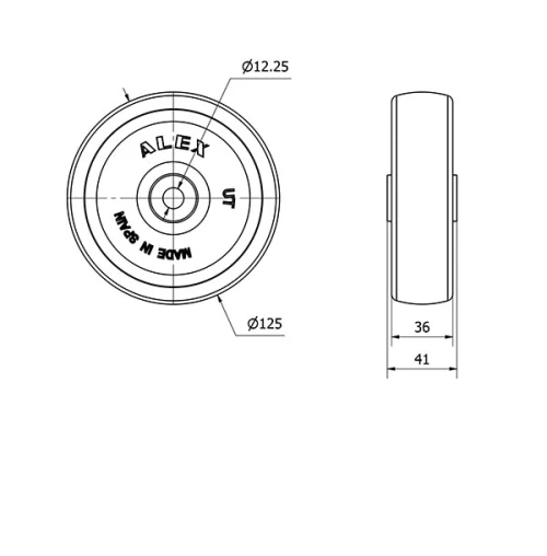 Datos técnicos 2-4533