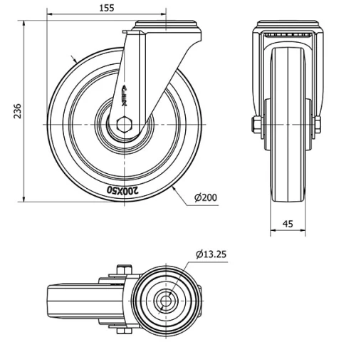Datos técnicos 2-4472