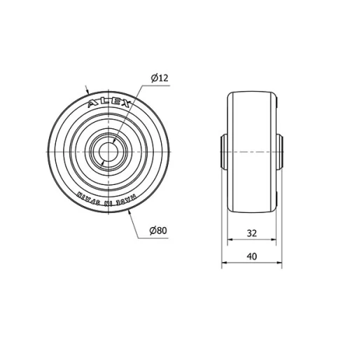 Datos técnicos 2-2500