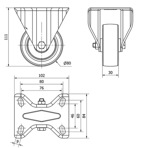 Datos técnicos TW0214
