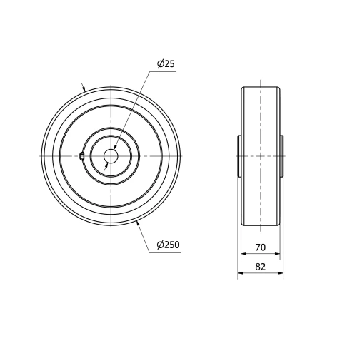 Datos técnicos 4-1608