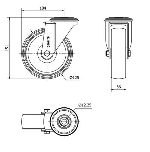 Datos técnicos 2-0138