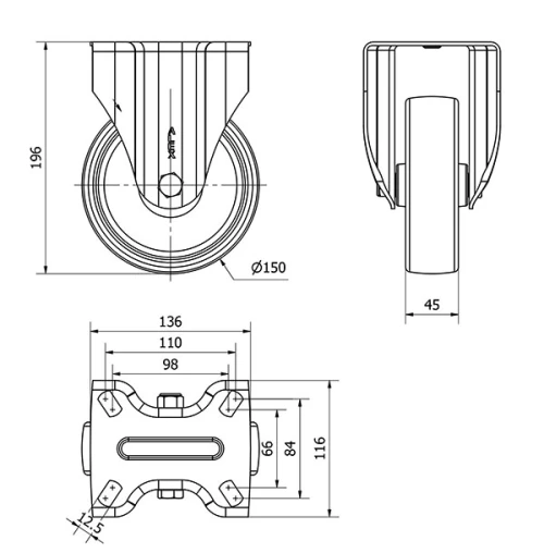Datos técnicos 2-3632