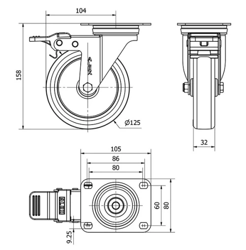 Datos técnicos 2-4900