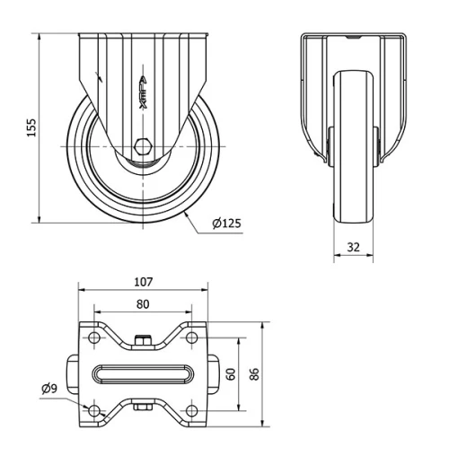 Datos técnicos 2-2919