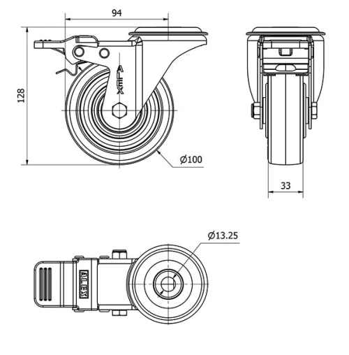 Datos técnicos 2-0362