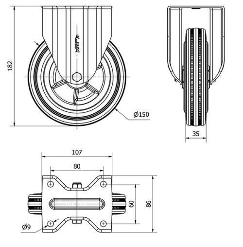 Datos técnicos 2-2886