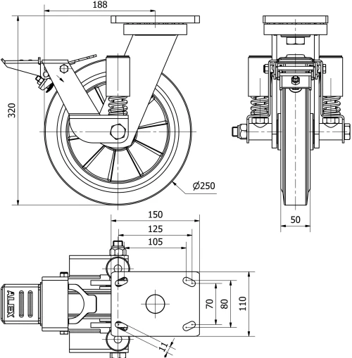 Datos técnicos 2-4049