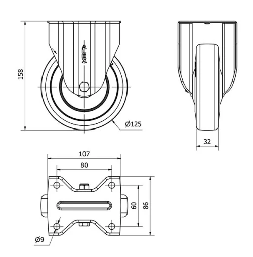 Datos técnicos 2-4854