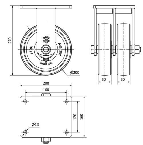 Datos técnicos 2-1880