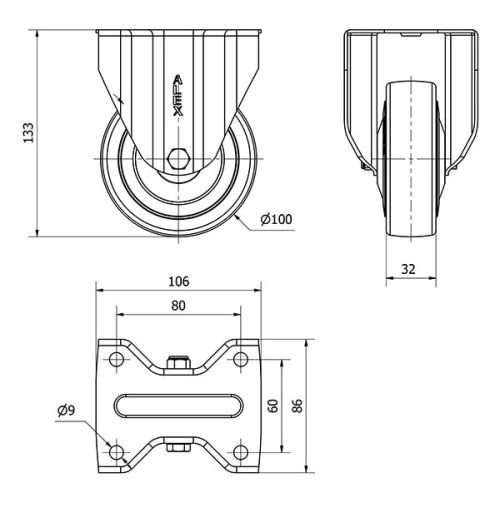 Datos técnicos 2-2393