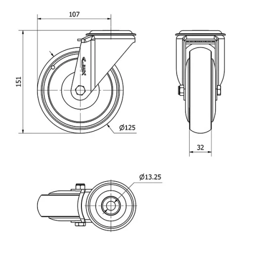 Datos técnicos 2-4720
