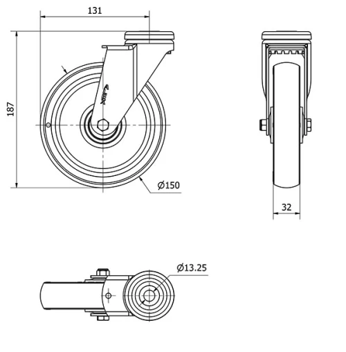 Datos técnicos 2-0587
