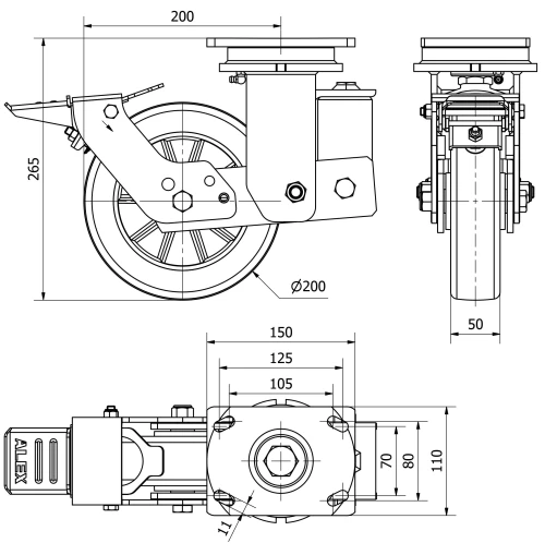 Datos técnicos 2-3953