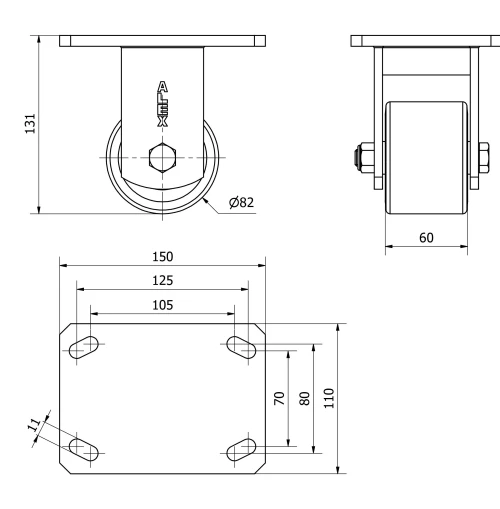 Datos técnicos 2-3998