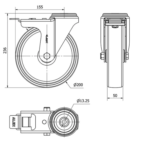 Datos técnicos 2-0148
