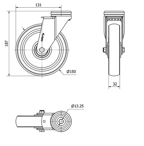 Datos técnicos 2-3581