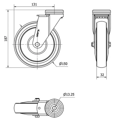 Datos técnicos 2-3581