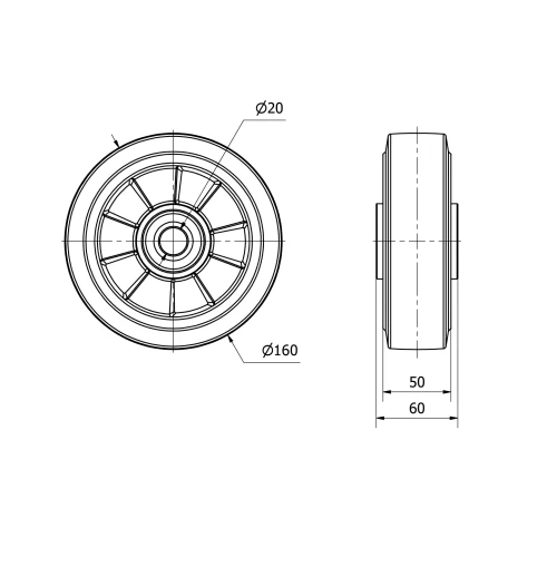 Datos técnicos 4-0997