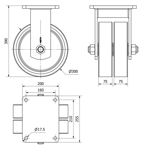 Datos técnicos 2-3594