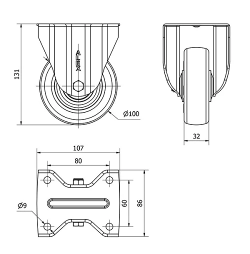 Datos técnicos 2-5281