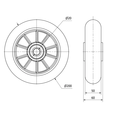 Datos técnicos 4-1662
